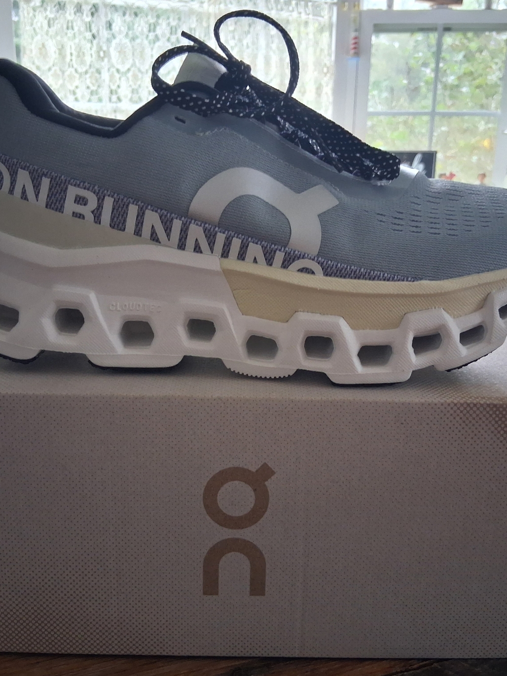 Brand New In Box On Clouds 2 New